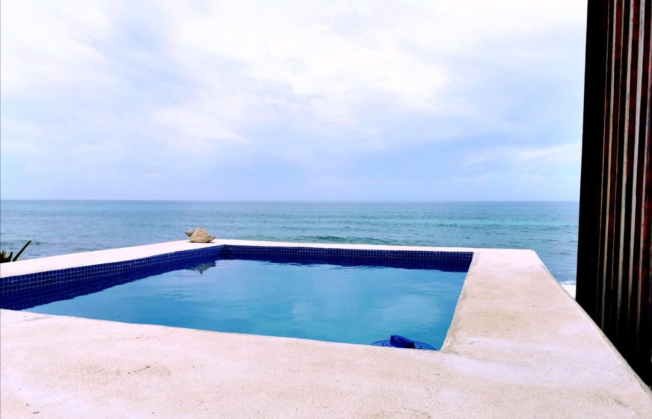 Hotel Luna D' Miel Apartments Isla Mujeres Ngoại thất bức ảnh